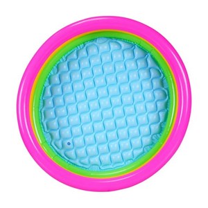 استخر بادی قطر 86 سانتیمتری کف بادی اینتکس_اسباب بازی